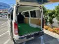 ワゴン車（ハイエース）③